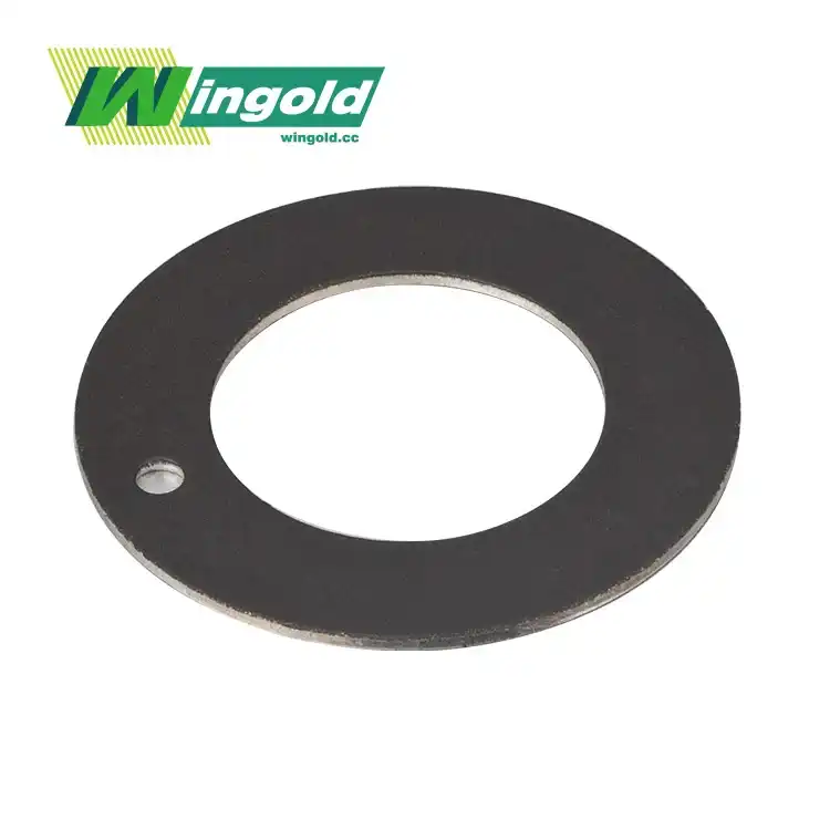 How Large Teflon Washers Revolutionize Industrial Sealing